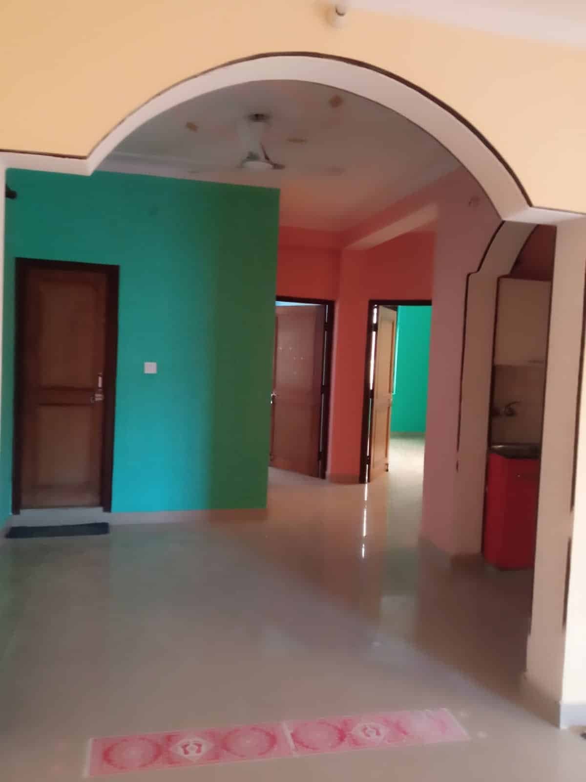Ground Floor Rent in Haldwani
