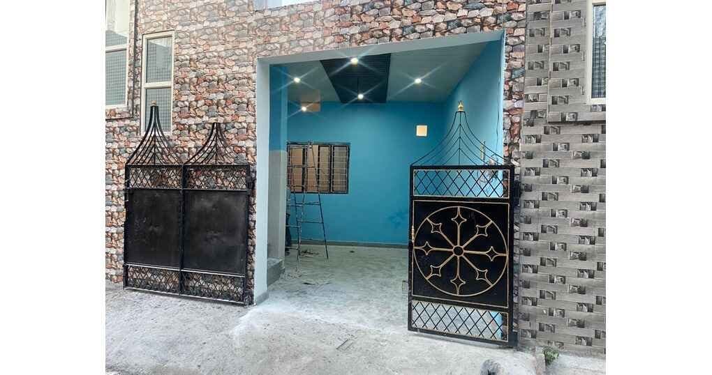3BHK House for Sale In Haldwani