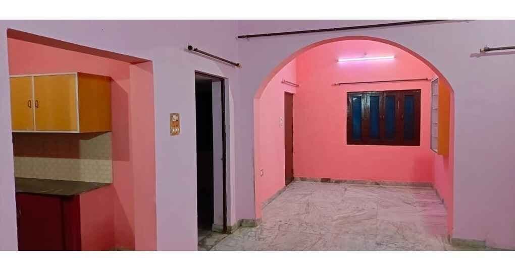 Rent 2BHK House In Haldwani