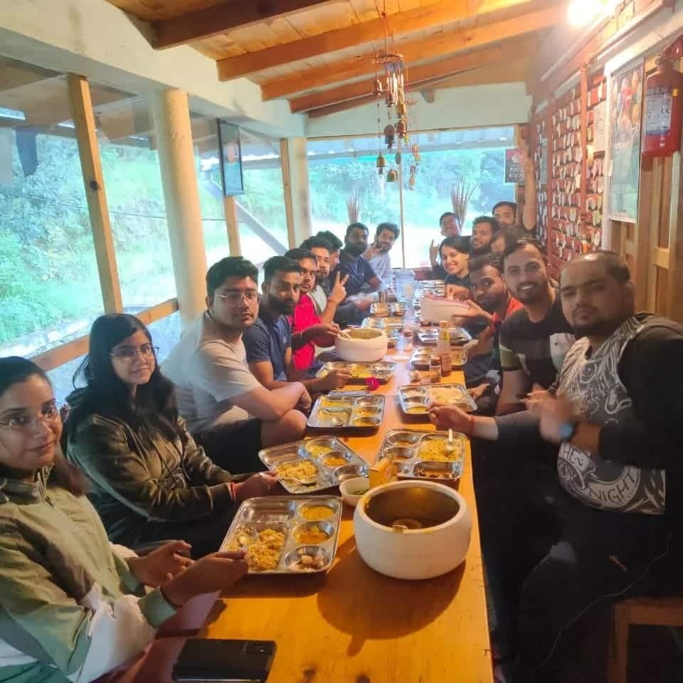 Mowgli Town homestay