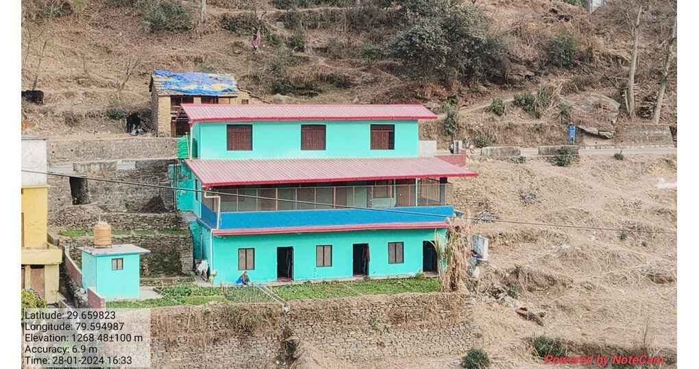 Devbhoomi Atithi Homestay
