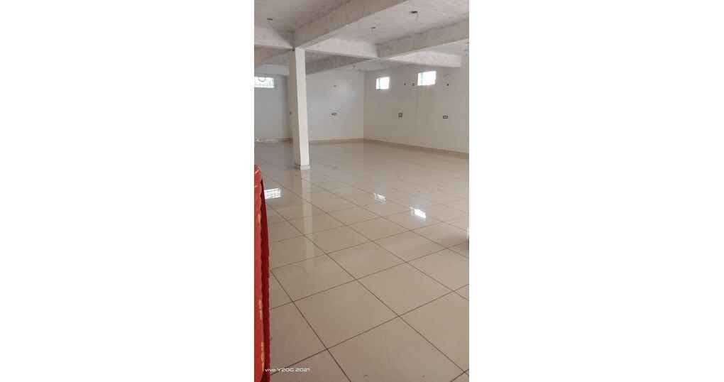 Canal Road Hall 700 sq ft