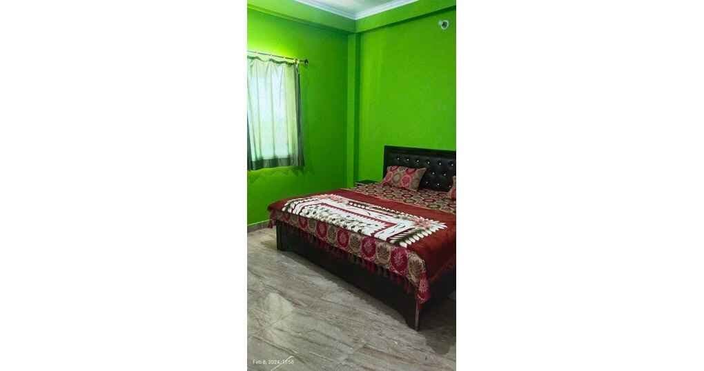 Parwati Homestay