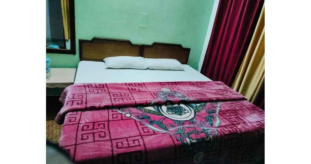 Shubham Homestay