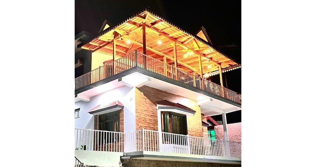 The Kedar Homestay Bhimtal