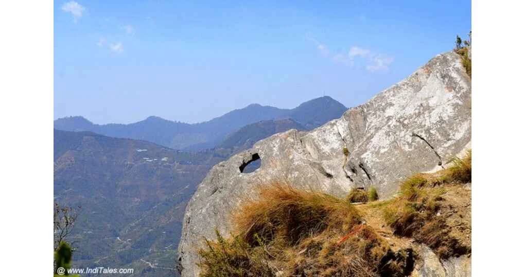 The Ultimate Guide to Chauli Ki Jali Trek