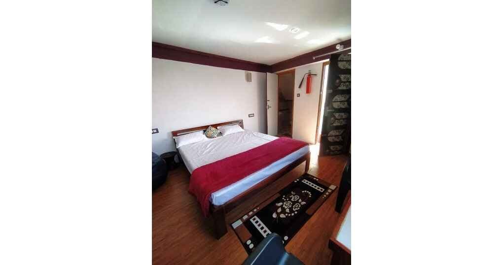 Dev Homestay