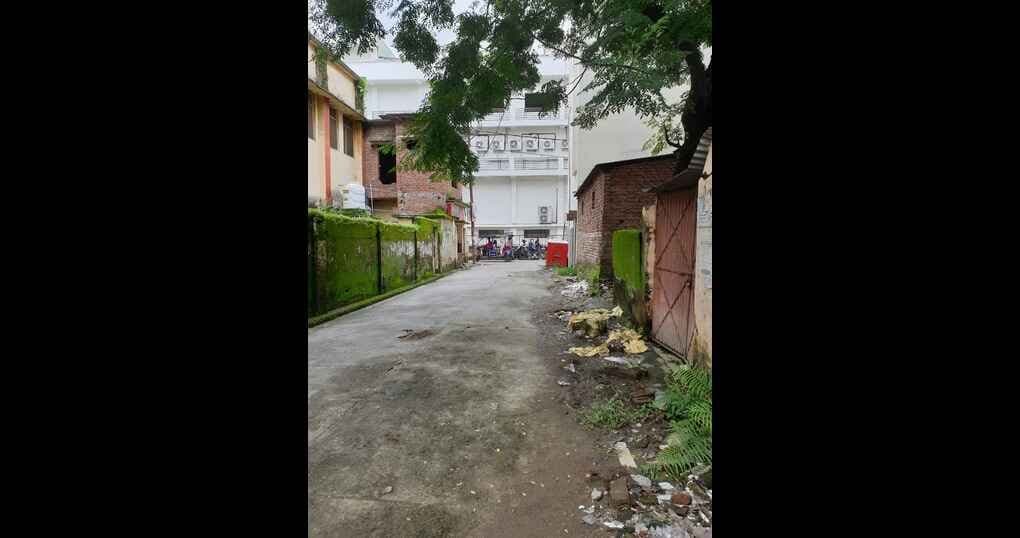 Hall for rent 1800 sqft