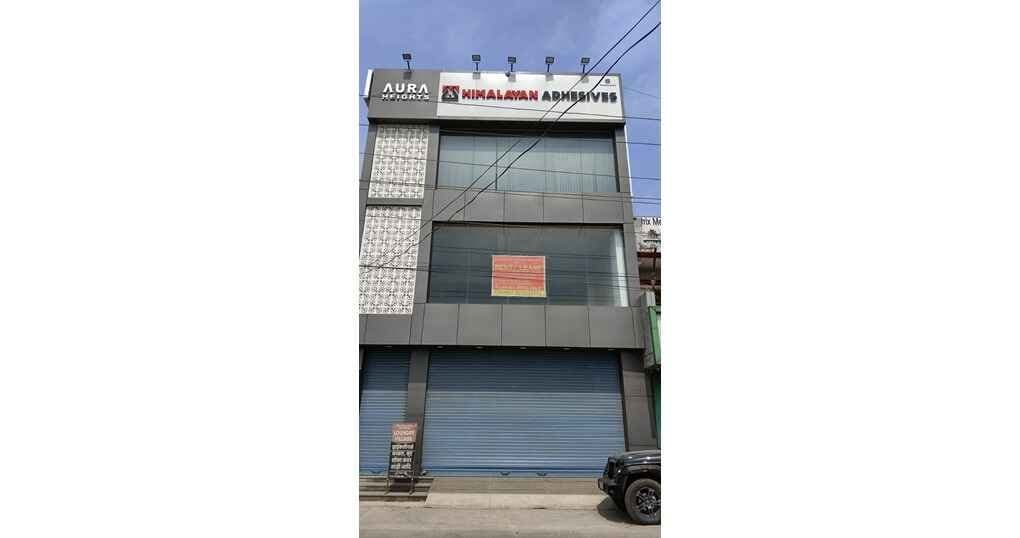 Shop 275 sqft Near Devalchaur Road