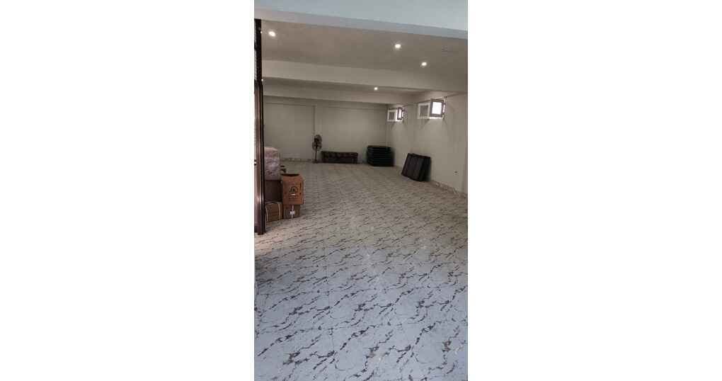 For rent – 1400 sqft business hall Near Neelkanth hospital,Haldwani