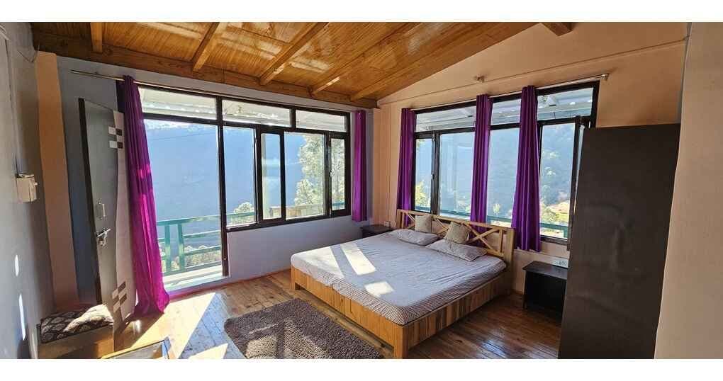 Chelistays Homestay