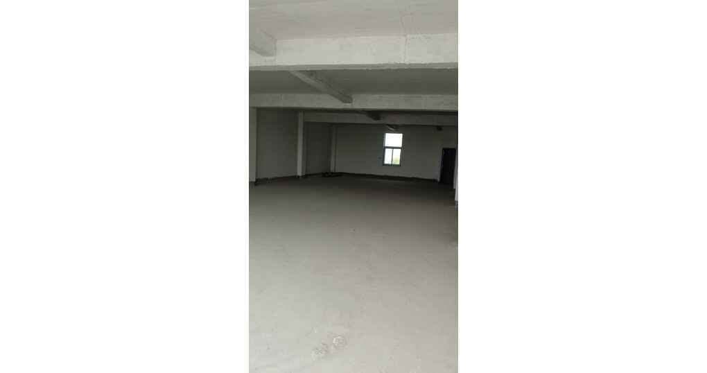 Hall 1800 sqft Ground Floor Near Dahriya
