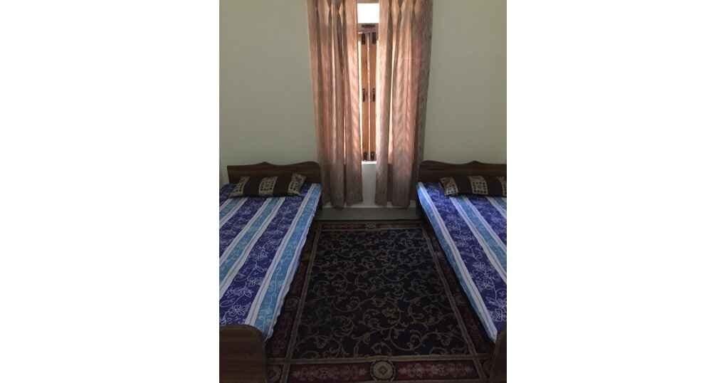 Sai Guest House – Rent now for stays