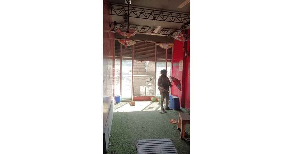 Shop 225 sqft For Rent Near Nainital Road