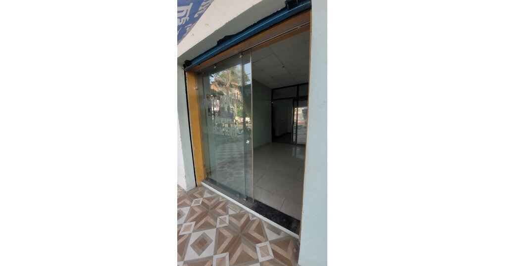 Commercial Space 350 sqft Near Kusumkhera