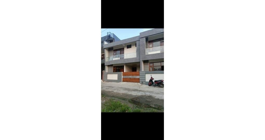 4BHK HOUSE FOR SALE IN HALDWANI