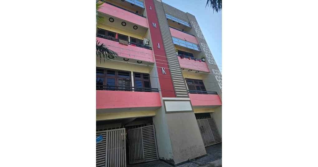 3BHK Flat For Sale Near Eco Town Phase-1