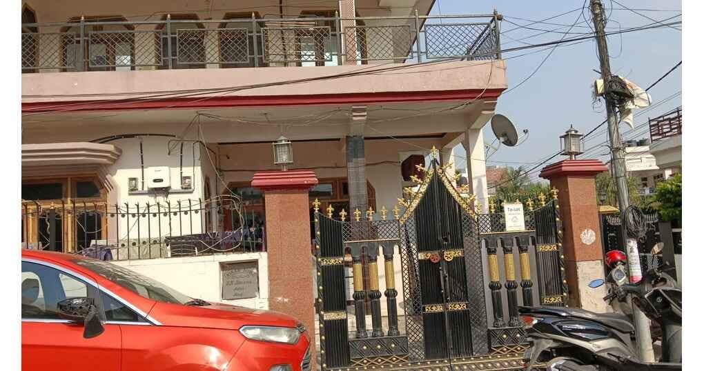2BHK Set For Rent Near Bhotia Parao