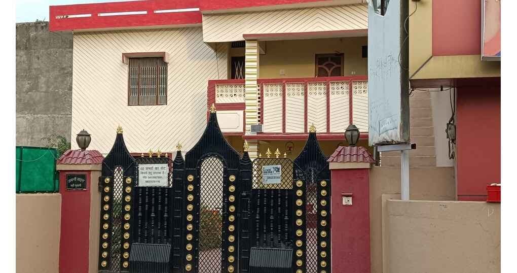 2Room Set For Rent Near Mukhani