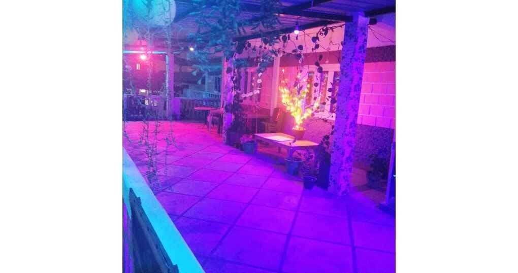 Garden Home Stay