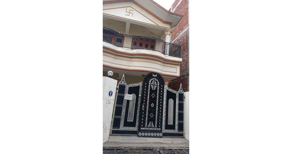 1BHK Set For Rent Near Heera Nagar
