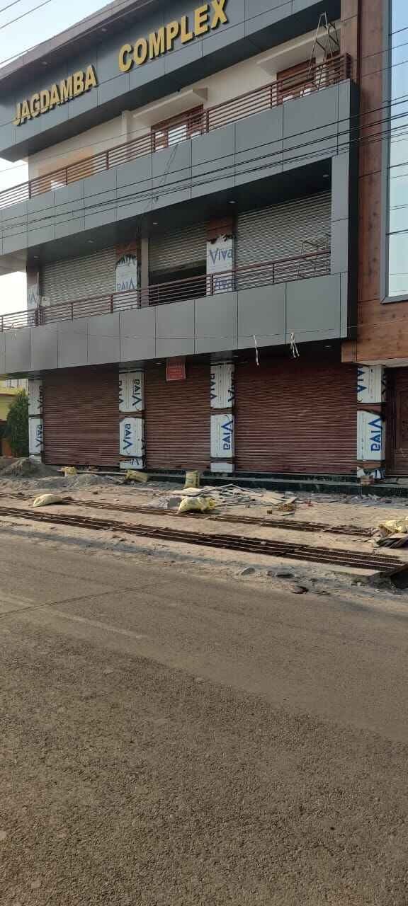 First Floor 2400 sqft For Rent Near Inderkala Garden