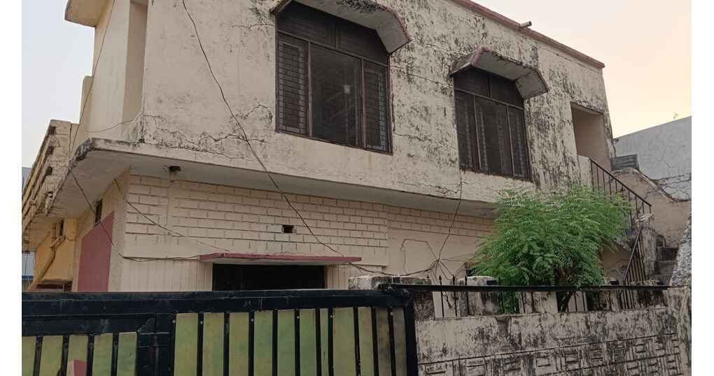 3BHK Set For Rent Near Nainital road