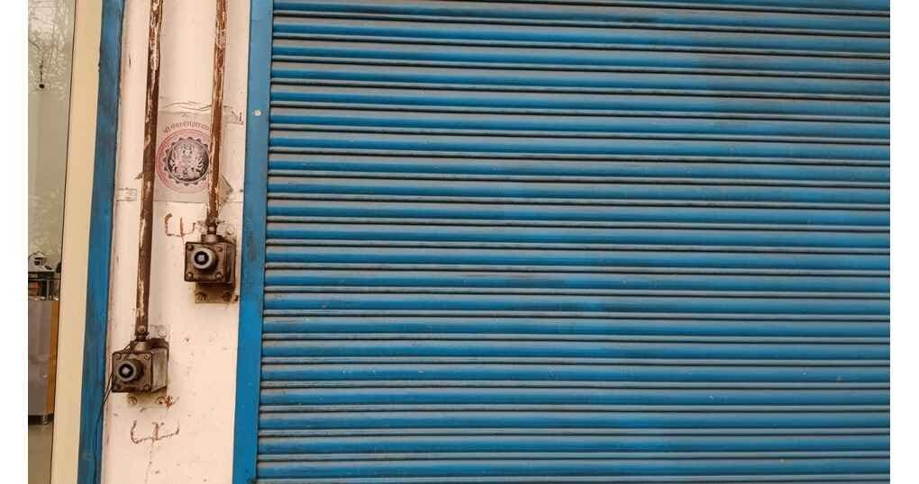 Shop 170 sqft For Rent Near Nawabi Road