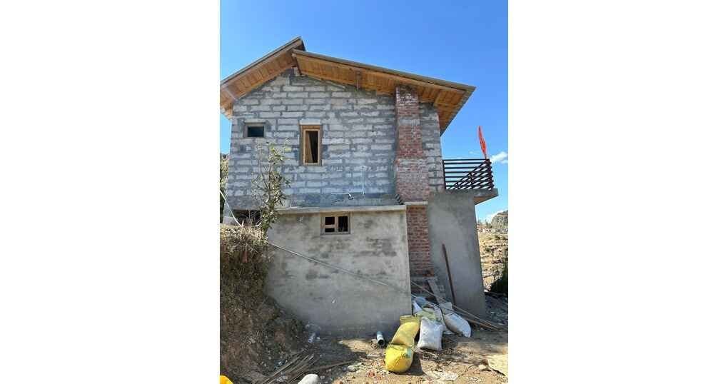 Homestay For Sale Mukteshwar