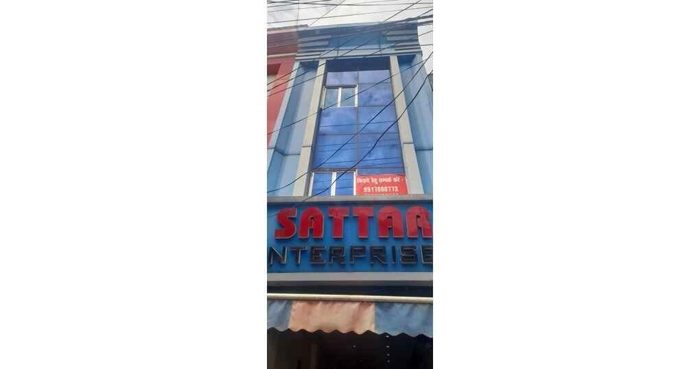 First Floor Hall 720 sqft For Rent Near Bareilly Road