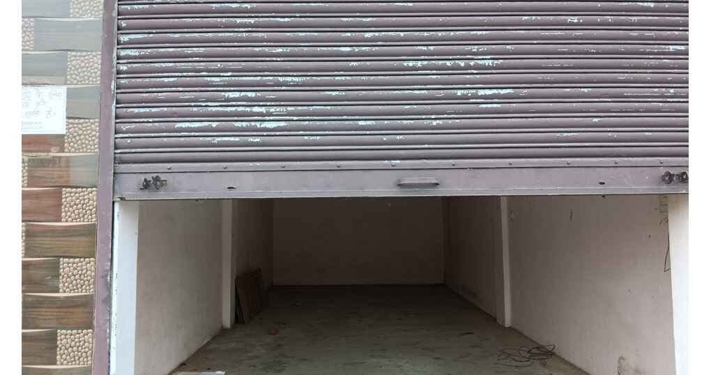 Shop 360 sqft For Rent Near Rampur Road