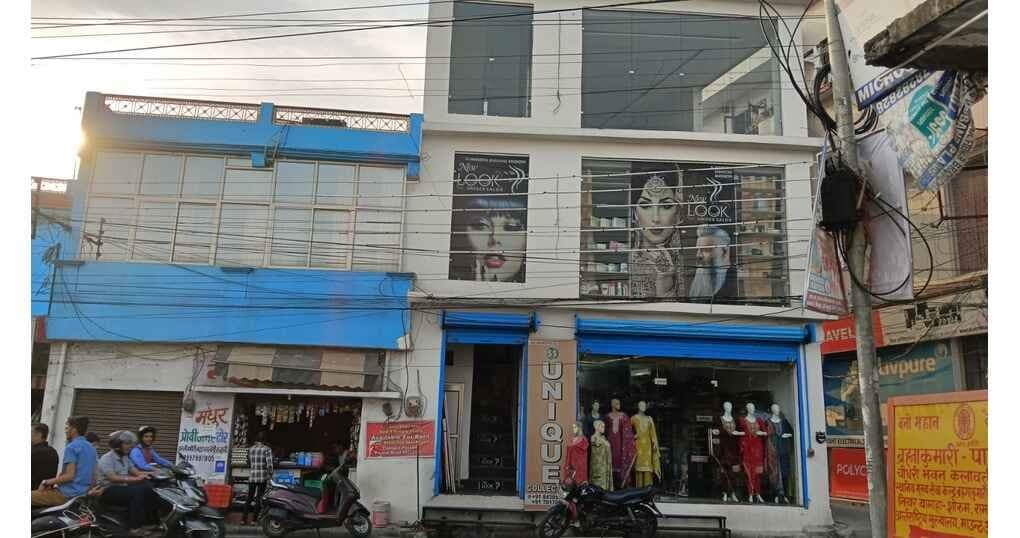 Office Space 500 sqft For Rent Near Mukhani Road