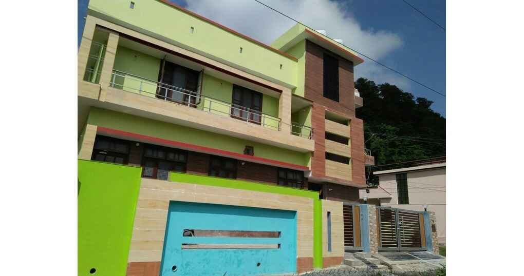 2BHK Set For Rent Near Kathgodam