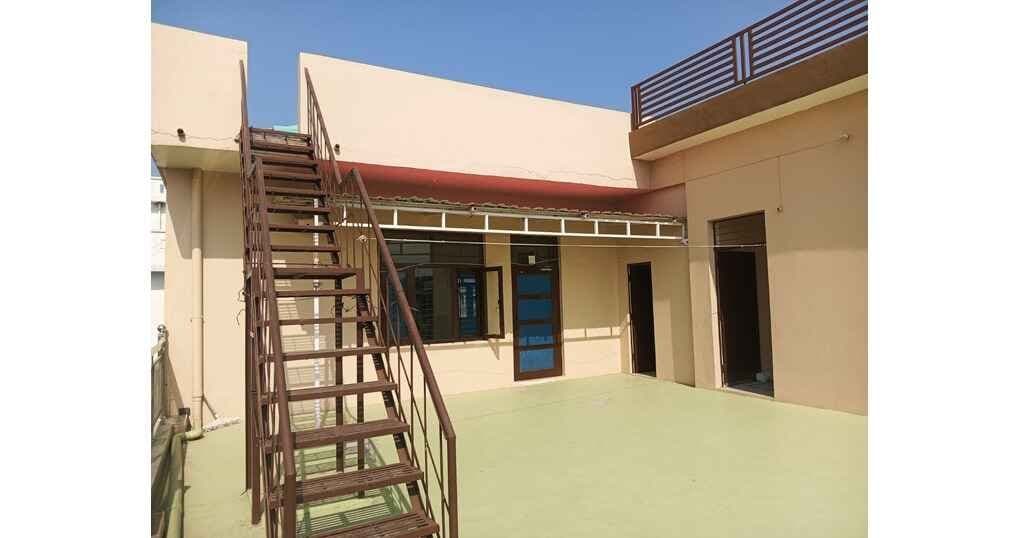3BHK Set For Rent Near Shyama Garden