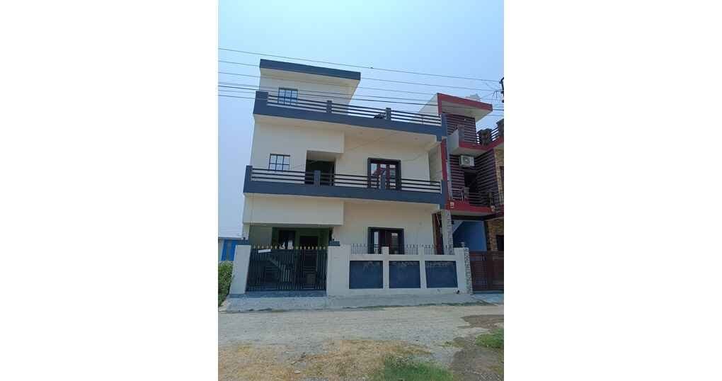 2BHK Set For Rent Near Rampur Road