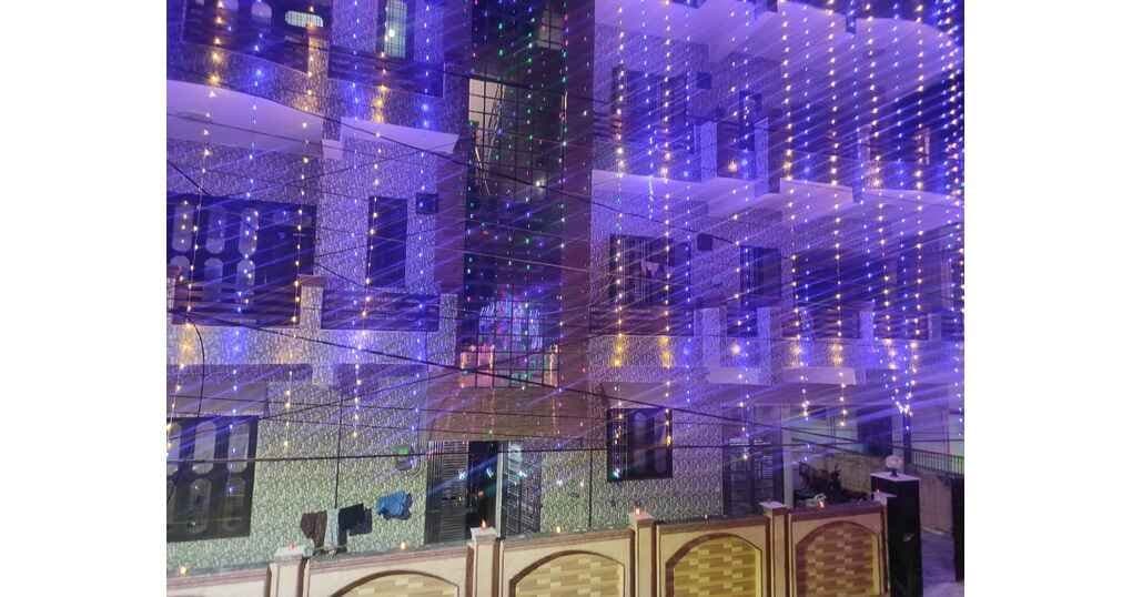 2BHK Set For Rent Near Lal Danth