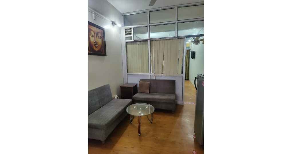300 SqFt Office Space For Rent Near Nainital Road