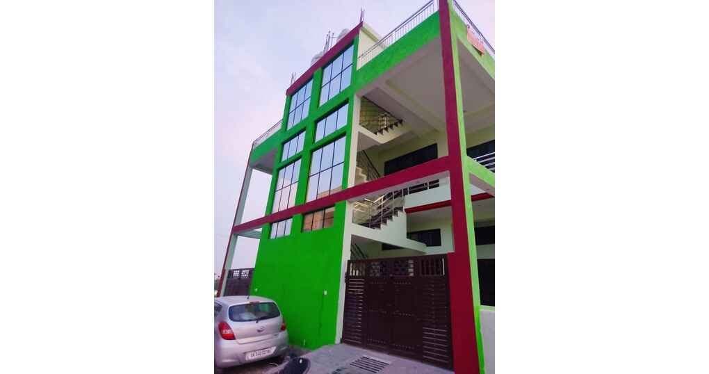 4Bhk House For Sale Near Lal Danth