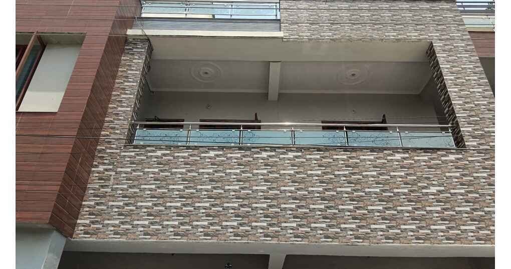 Semi Furnished 2BHK Set For Rent Near Panchakki