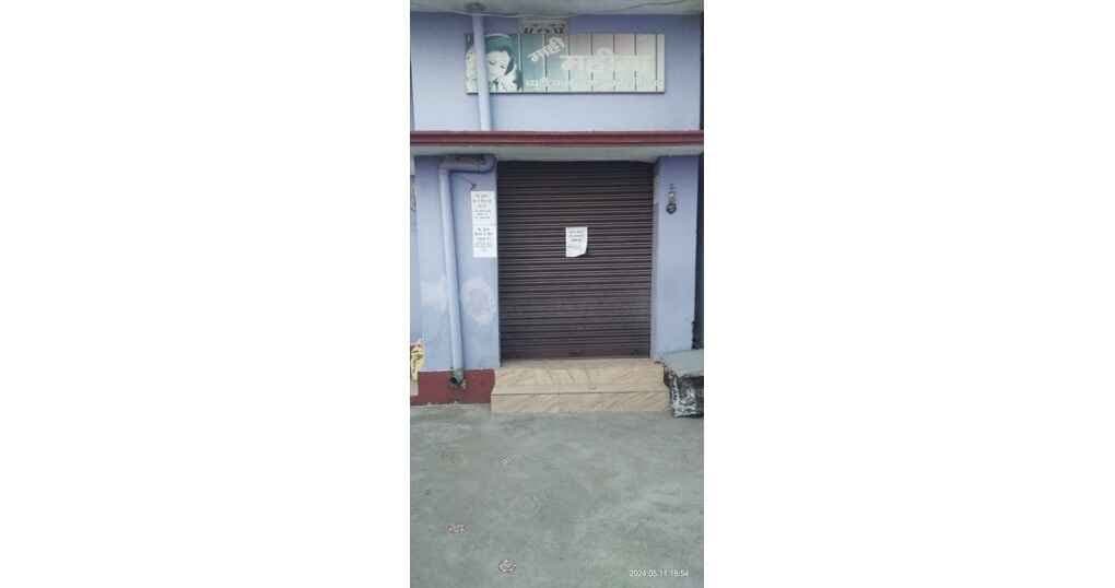 Shop 233 SqFt For Rent Near Rampur Road