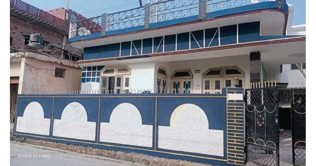 3BHK House For Sale Near Lal Danth