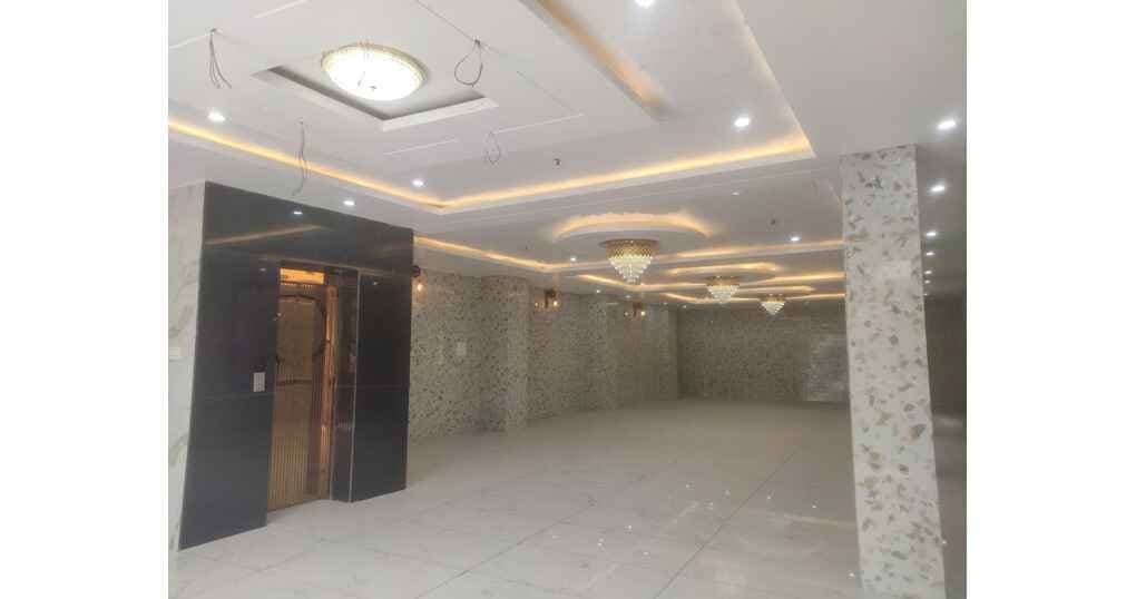 Hall 1000 SqFt For Rent Near Mangal Parao
