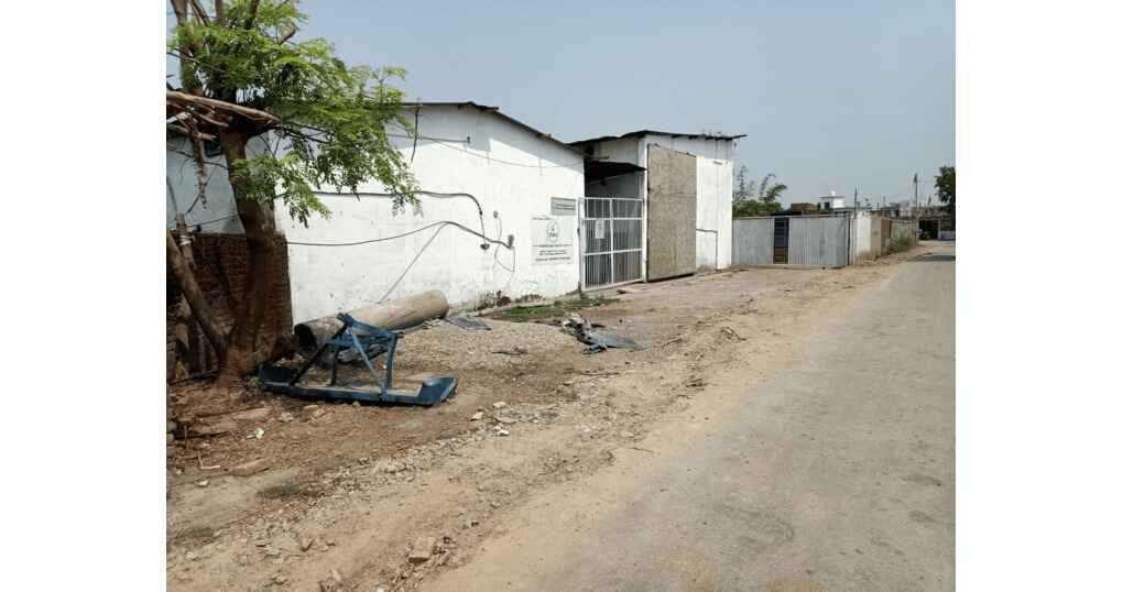 Godown For Sale Near Chhattarpur