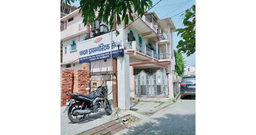 Rooms Available- Furnished/non furnished – Mukhani
