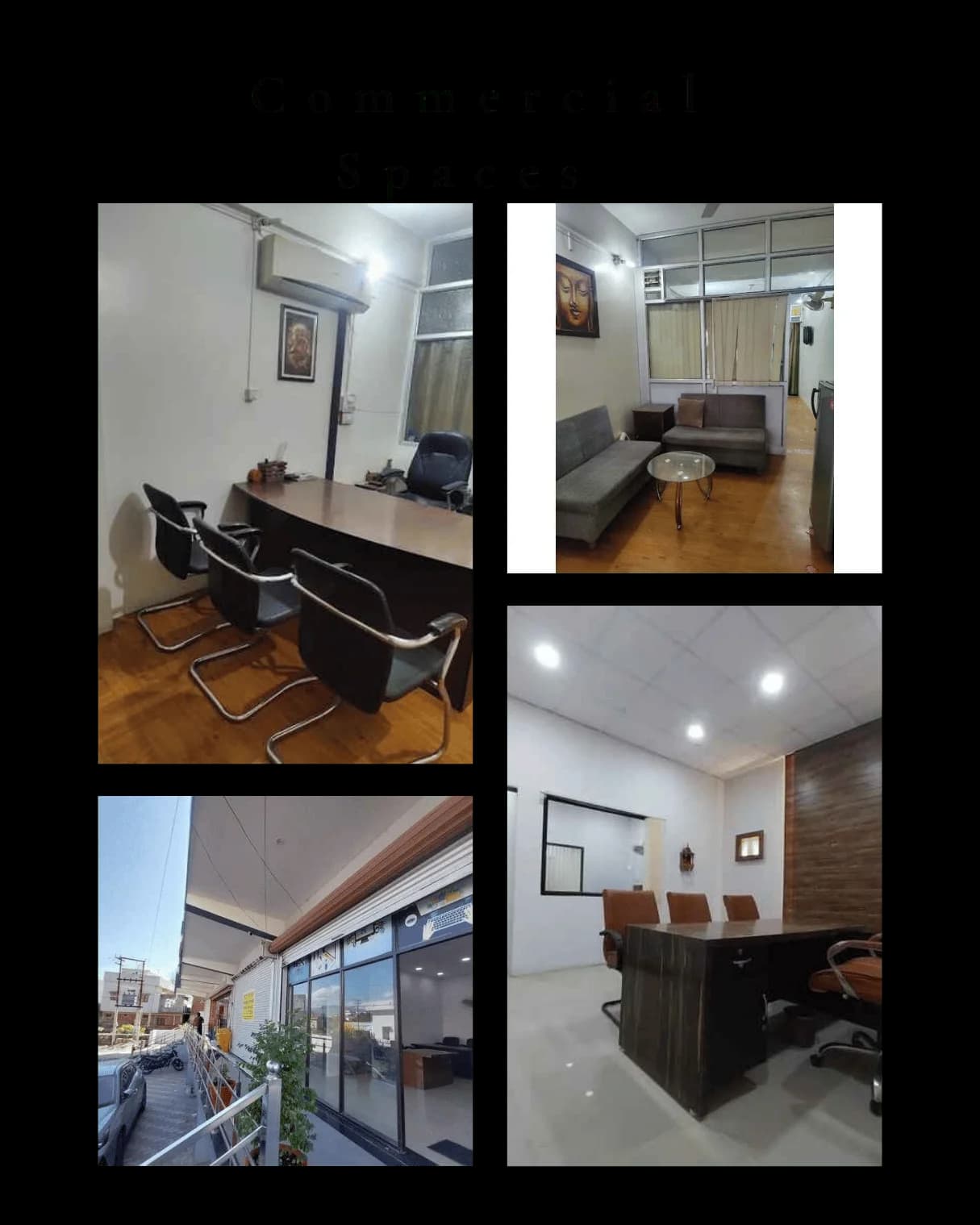 Do you know how to select a Perfect Commercial Space in Haldwani: A Comprehensive Guide