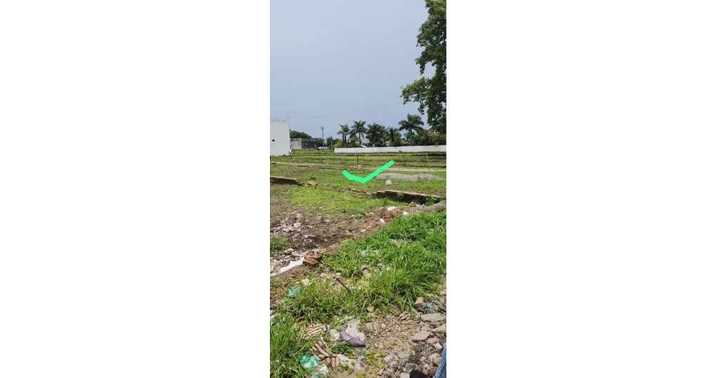 Land For Sale Near Devalchaur Bandobasti