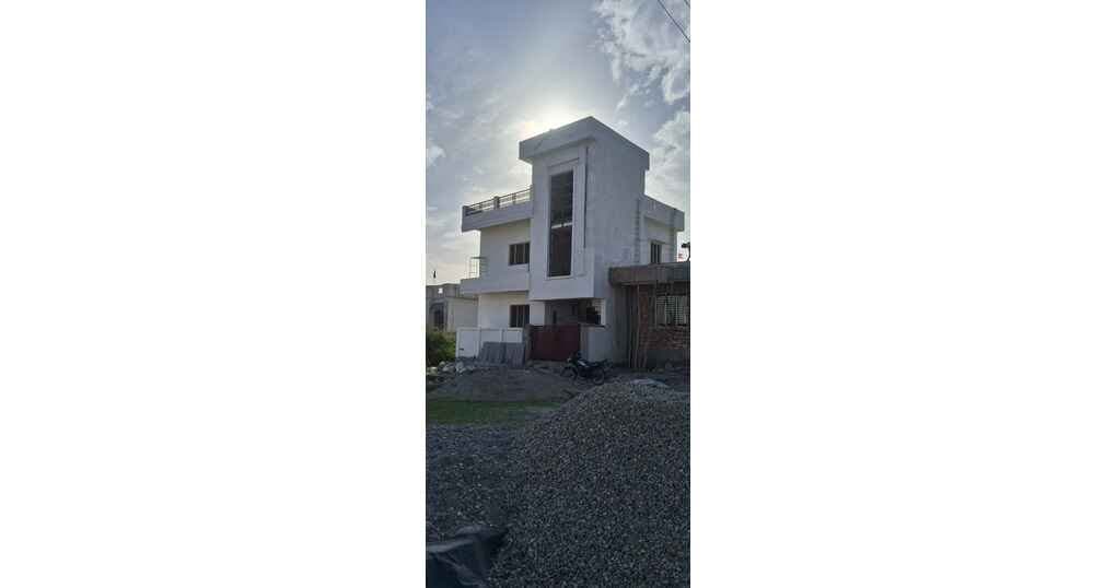 4BHK House For Sale Near RTO Road