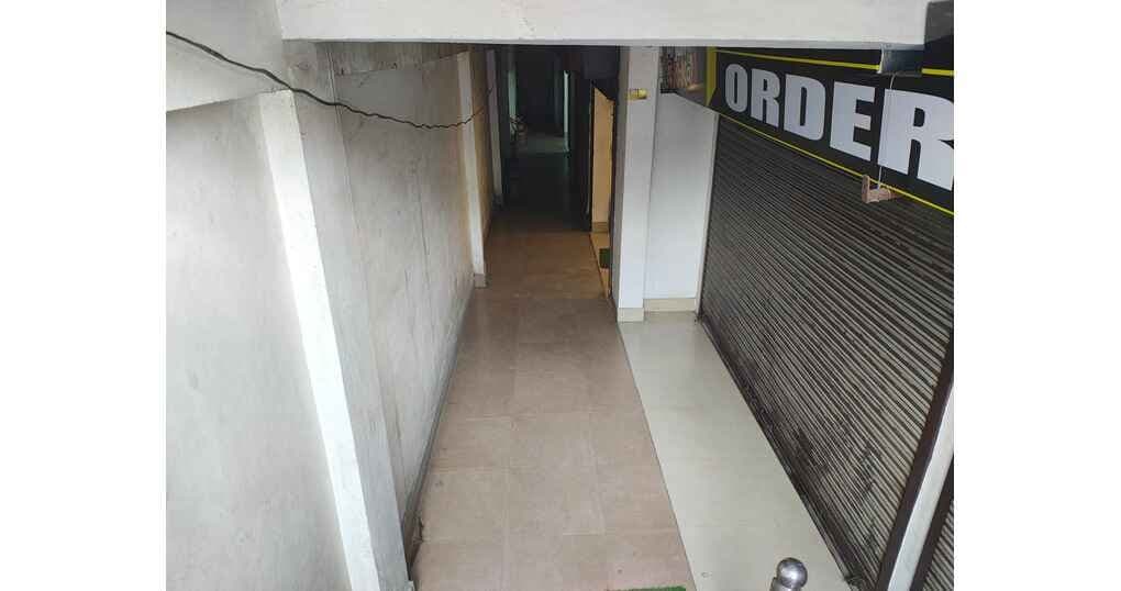 Shop For Rent Near Bareilly Road
