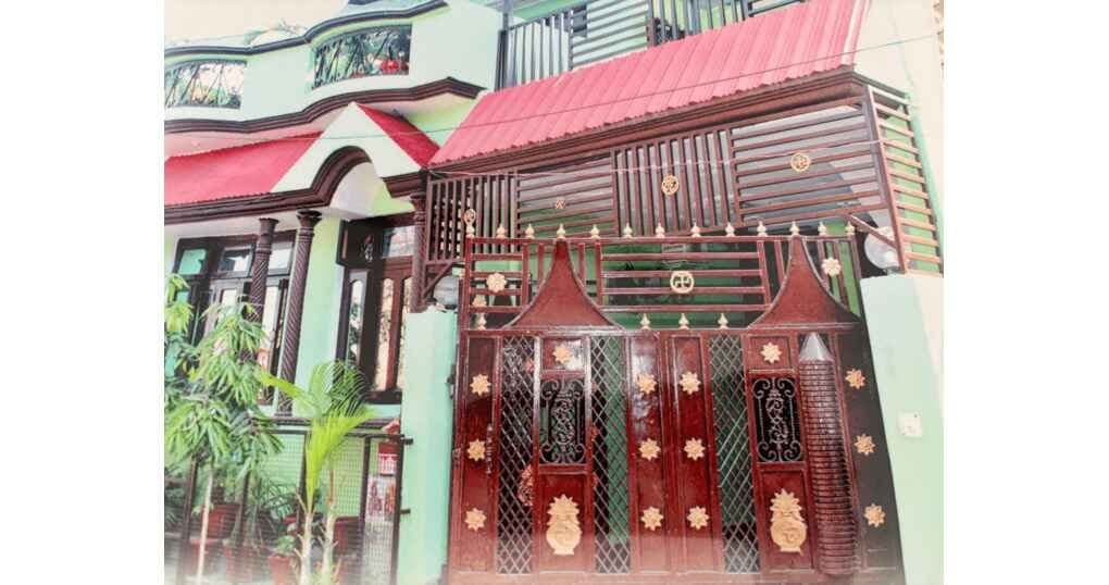 2BHK Set For Rent Near Badi Mukhani Pilikothi