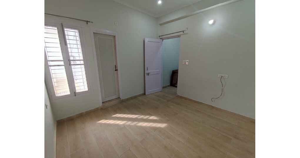 1BHK Set For Rent Near Nawabi Road